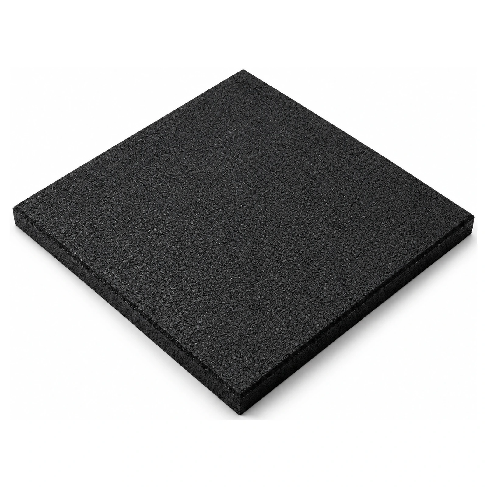 Rubber Floor Tile (1 m²) - 1